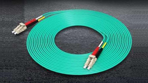 屯门区因为光纤跳线品质 选用欧孚OM3万兆光纤跳线