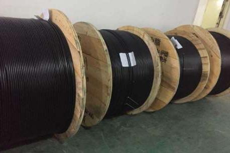 连江县光缆上的GYTXW什么意思 欧孚室外中心管式光缆用的什么材料