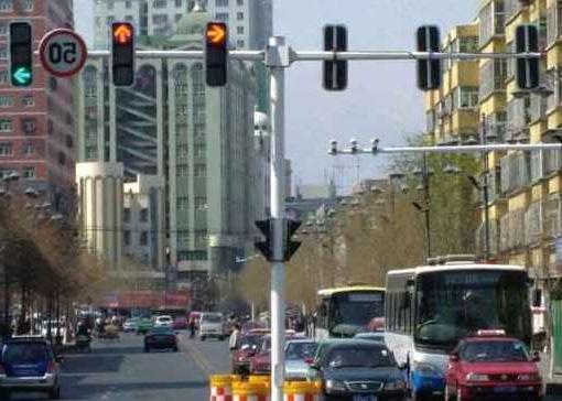 湘潭市佛山市禅城区主要道路交叉口信号和监控系统招标