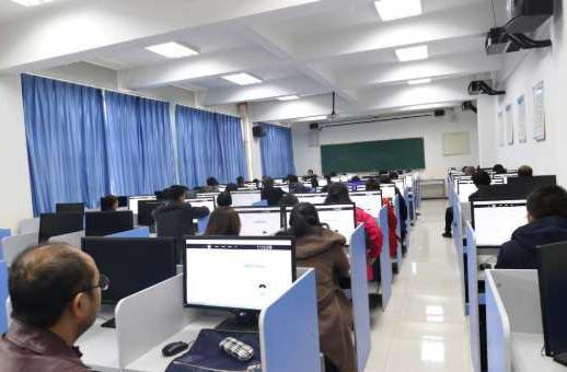 东丽区中国传媒大学1号教学楼智慧教室建设项目招标
