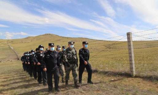 克孜勒苏柯尔克孜自治州吉林出入境边防检查总站边境视频监控采购项目招标
