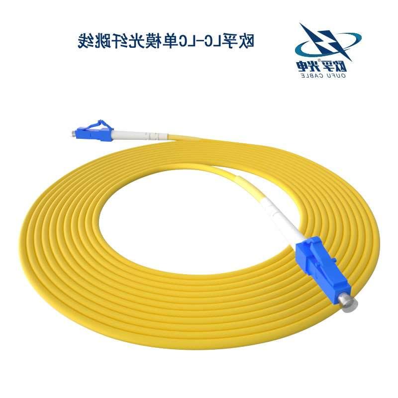 江西LC/PC光纤跳线
